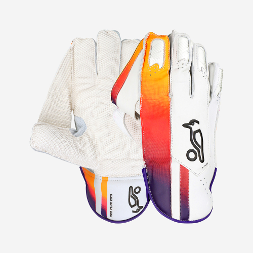 PRO PLAYERS WICKET KEEPING GLOVES