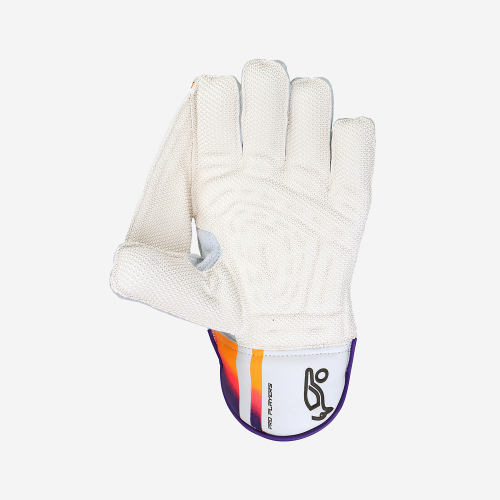 PRO PLAYERS WICKET KEEPING GLOVES