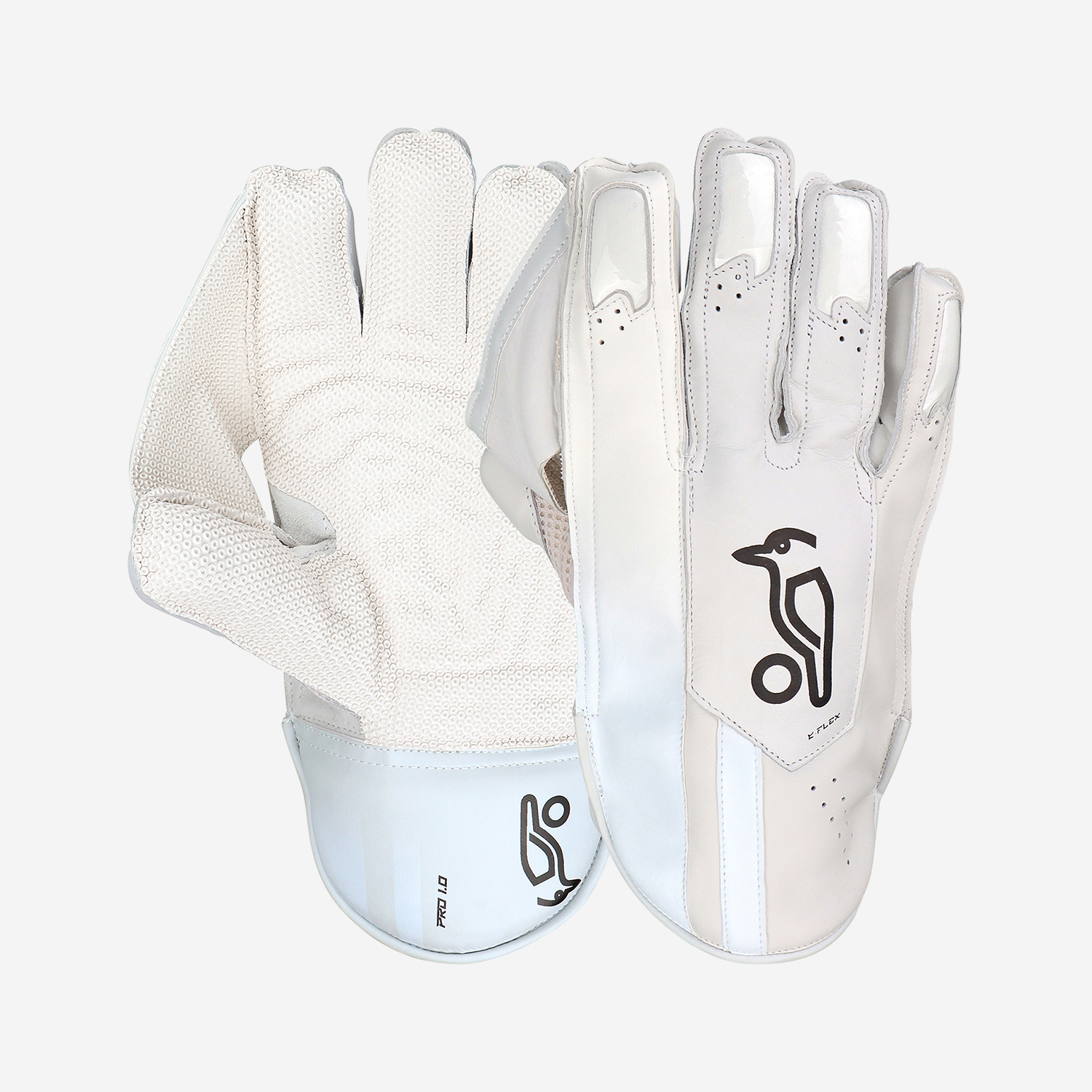 Pro 1.0 wicket keeping gloves