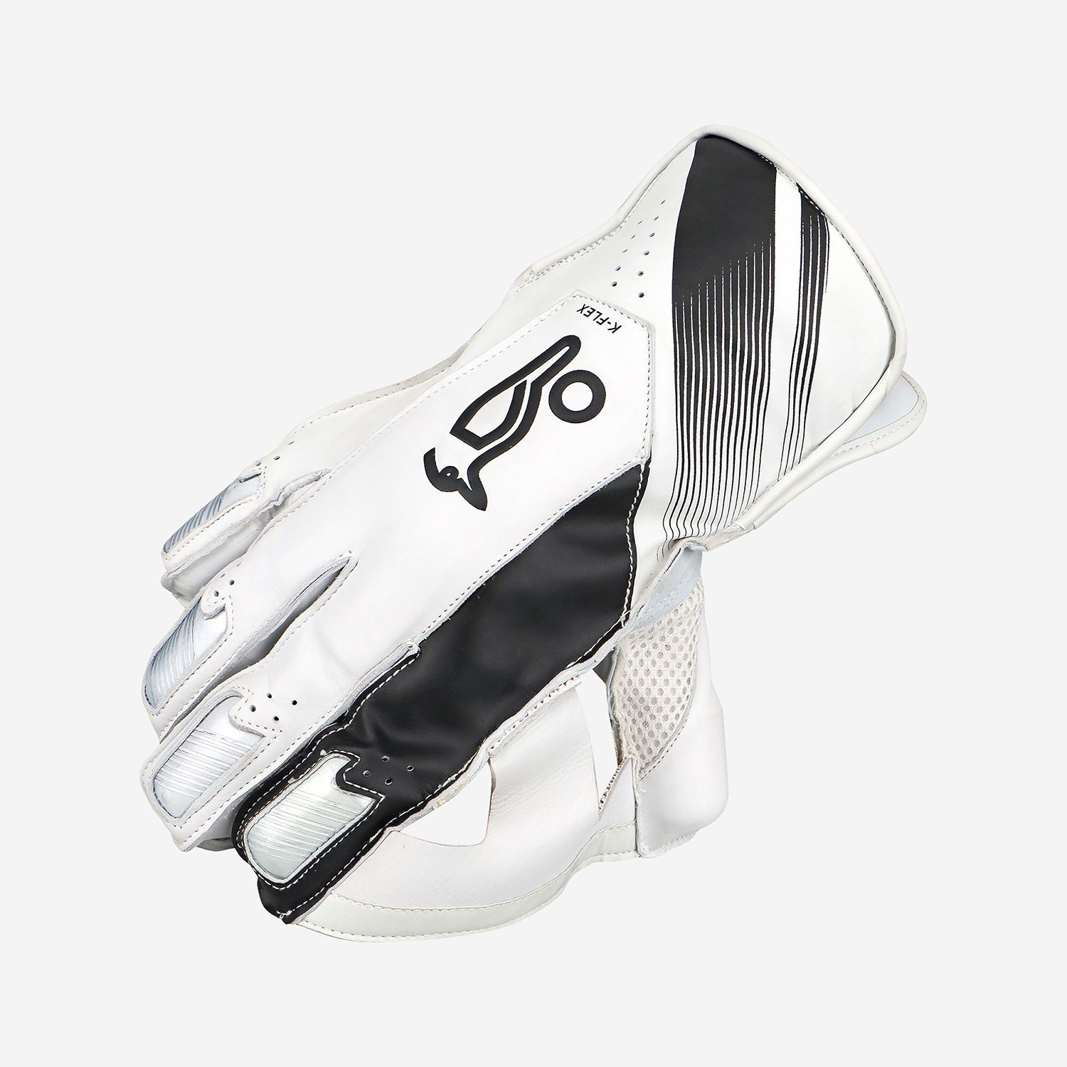 Pro Players Long Cuff Wicket Keeping Gloves