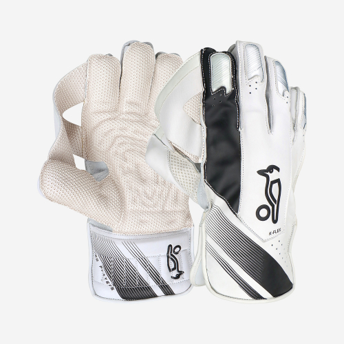 Pro Players Long Cuff Wicket Keeping Gloves