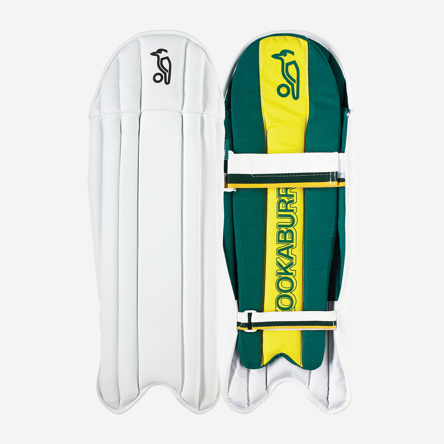 Pro 3.0 Wicket Keeping Pads