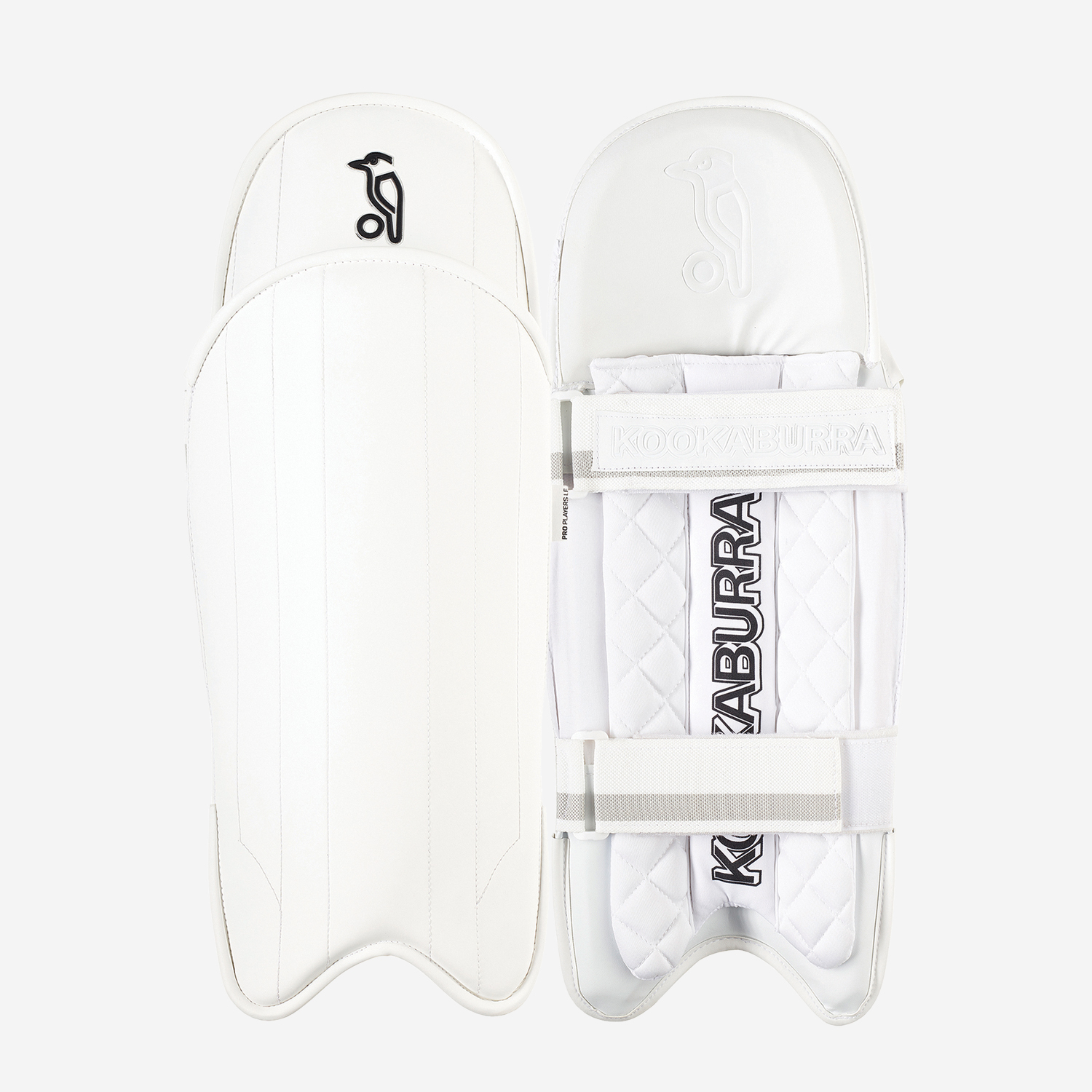 Ghost Pro WK Pads