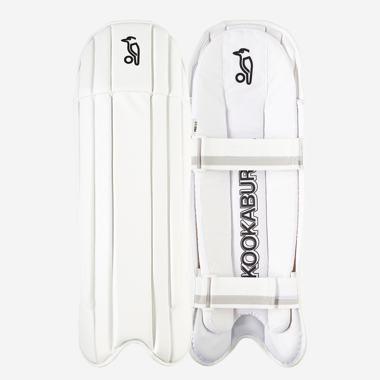Ghost Pro 1.0 WK Pads