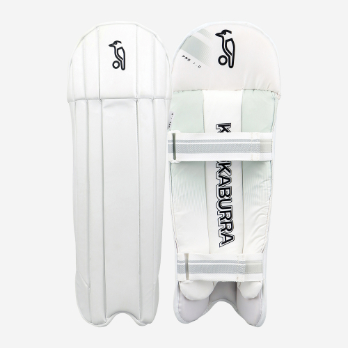 Pro 1.0 Wicket Keeping Pads