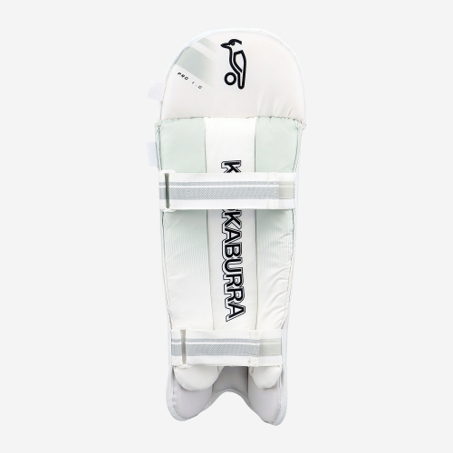 Pro 1.0 Wicket Keeping Pads