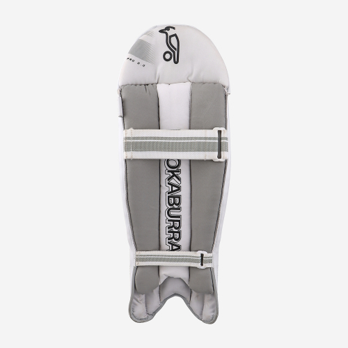 Wicket Keeping Pads | Kookaburra