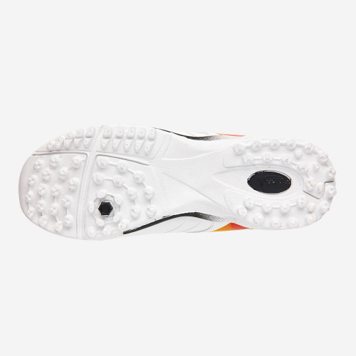 Pro 5.0 Rubber Junior Cricket Shoe