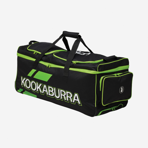 Pro 1.0 Wheelie Cricket Bag