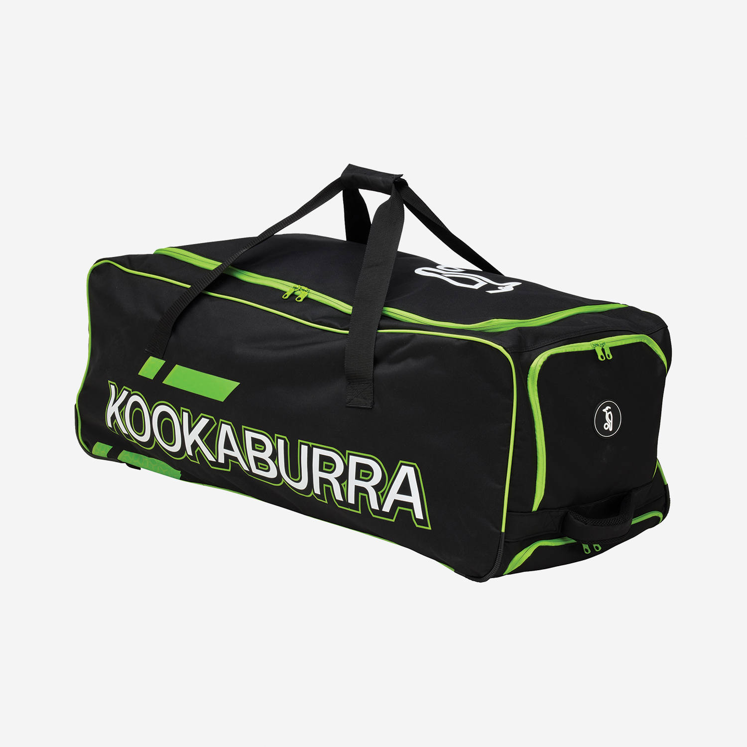 KOOKABURRA 2020 Pro 2.0 Wheelie Bag