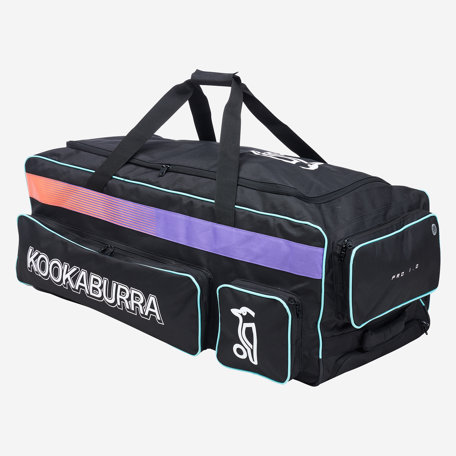 Pro 1.0 Aura Bag