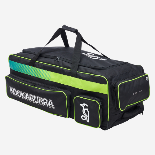 Pro 1.0 Cricket Wheelie Bags