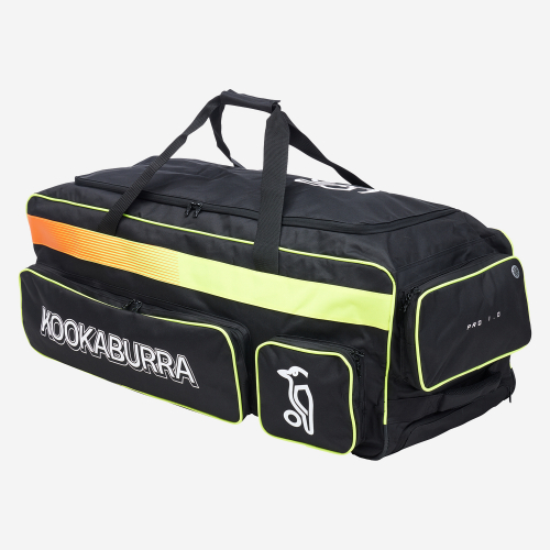 Pro 1.0 Beast Wheelie Bag