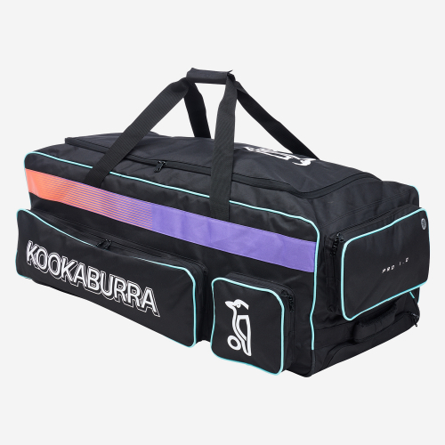 Pro 1.0 Aura Wheelie Bag