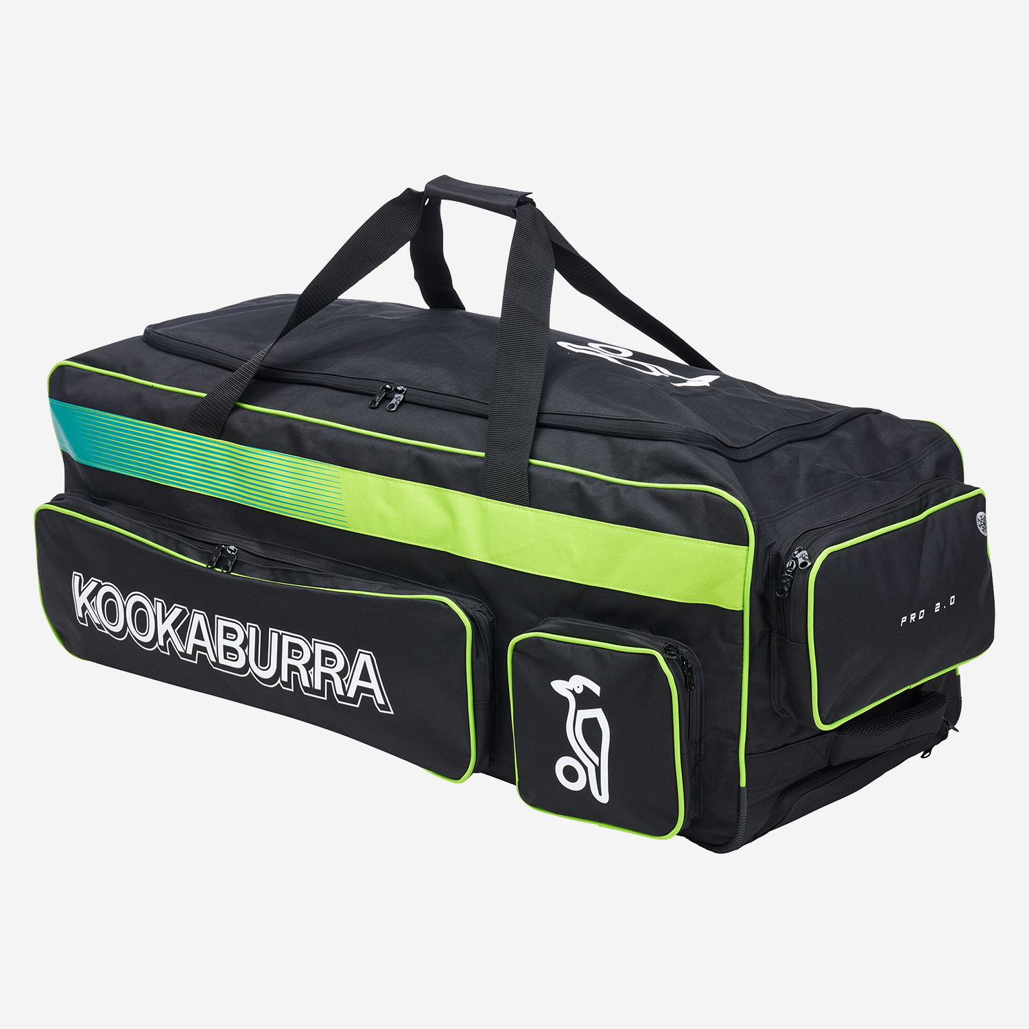 Pro 2.0 Cricket Wheelie Bags