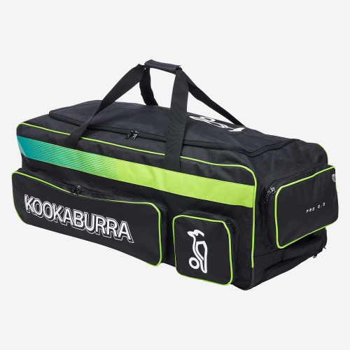 Pro 2.0 Kahuna Wheelie Bag