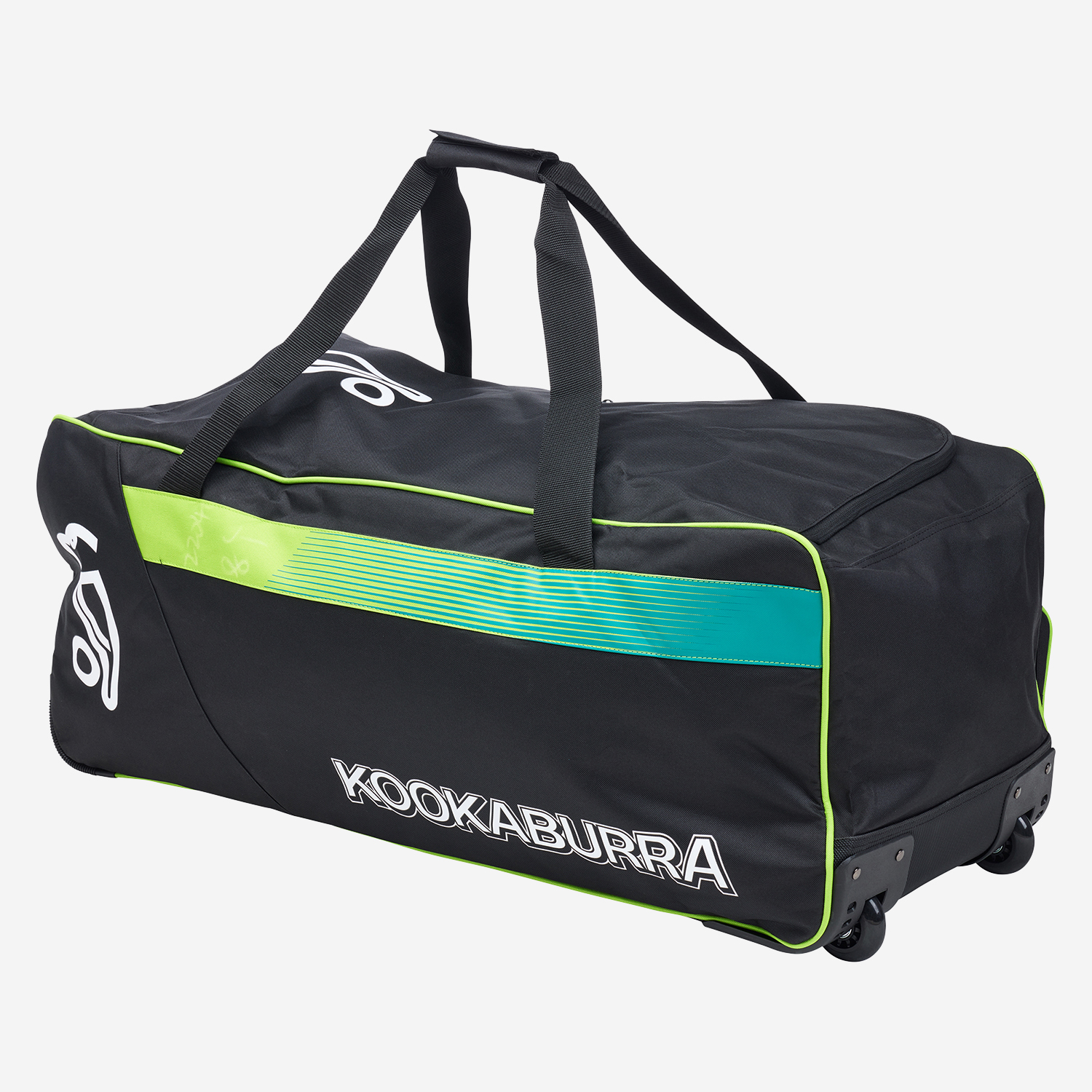 Pro 3.0 Kahuna Wheelie Bag