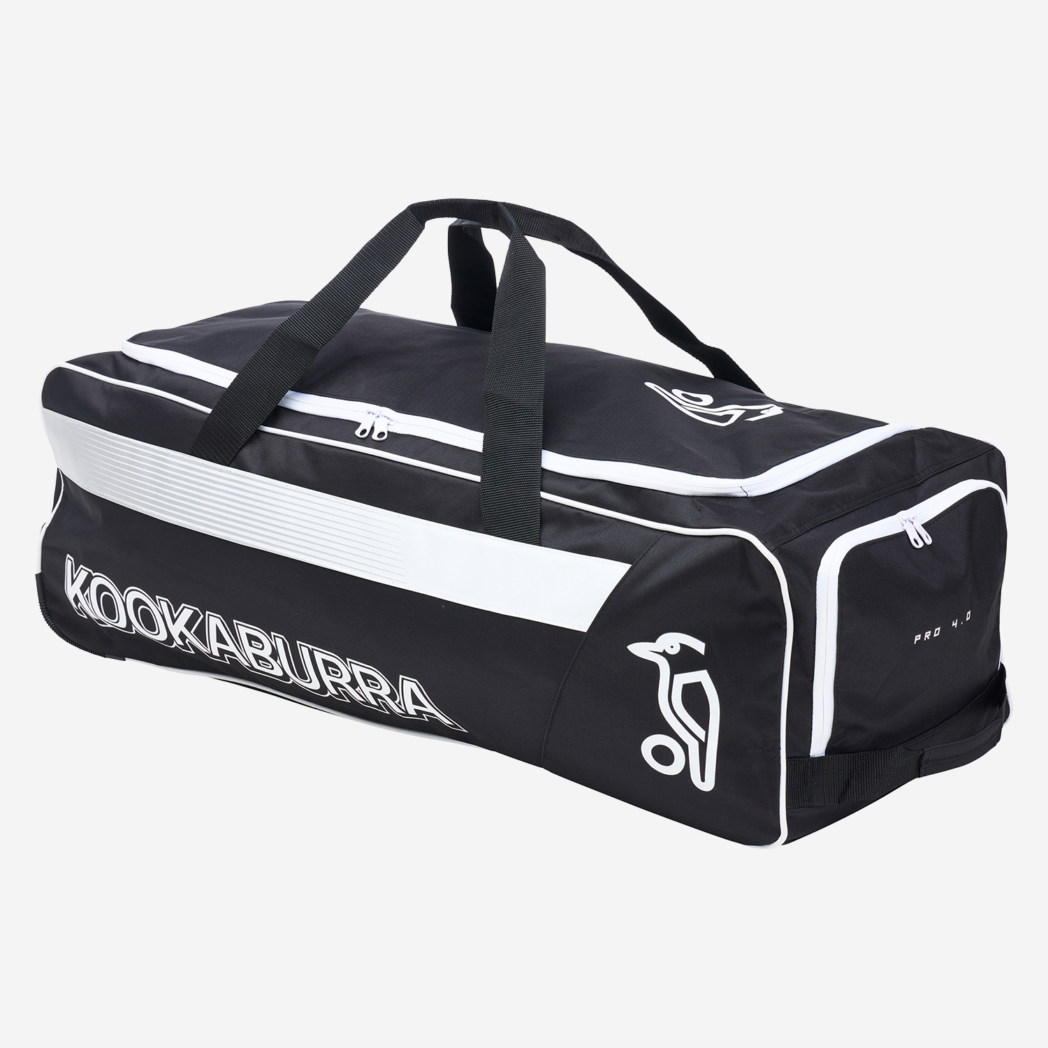 Pro 4.0 Cricket Wheelie Bags