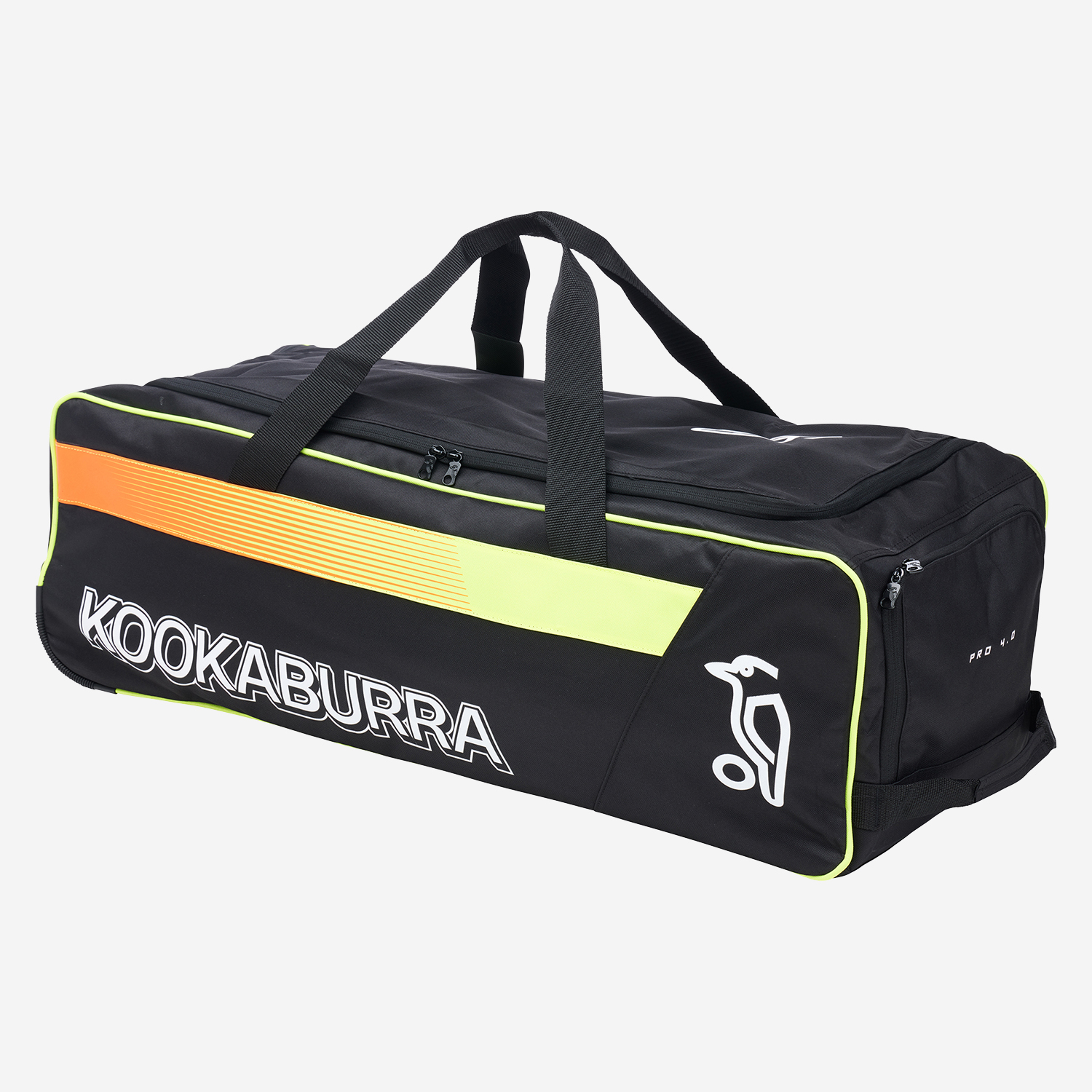 Pro 4.0 Cricket Wheelie Bags