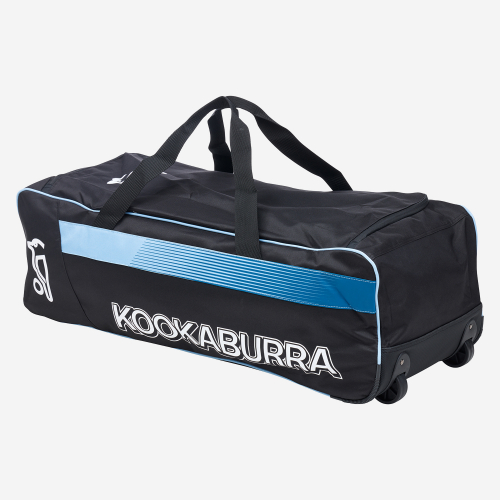 Pro 4.0 Cricket Wheelie Bags