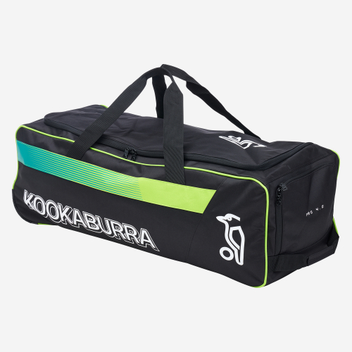 Pro 4.0 Cricket Wheelie Bags