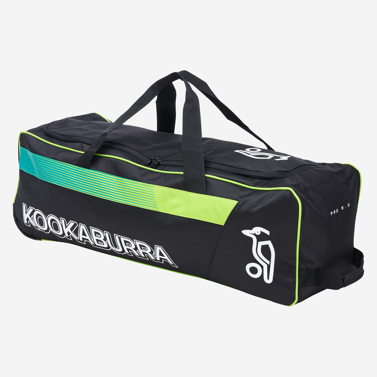 Pro 5.0 Cricket Wheelie Bags