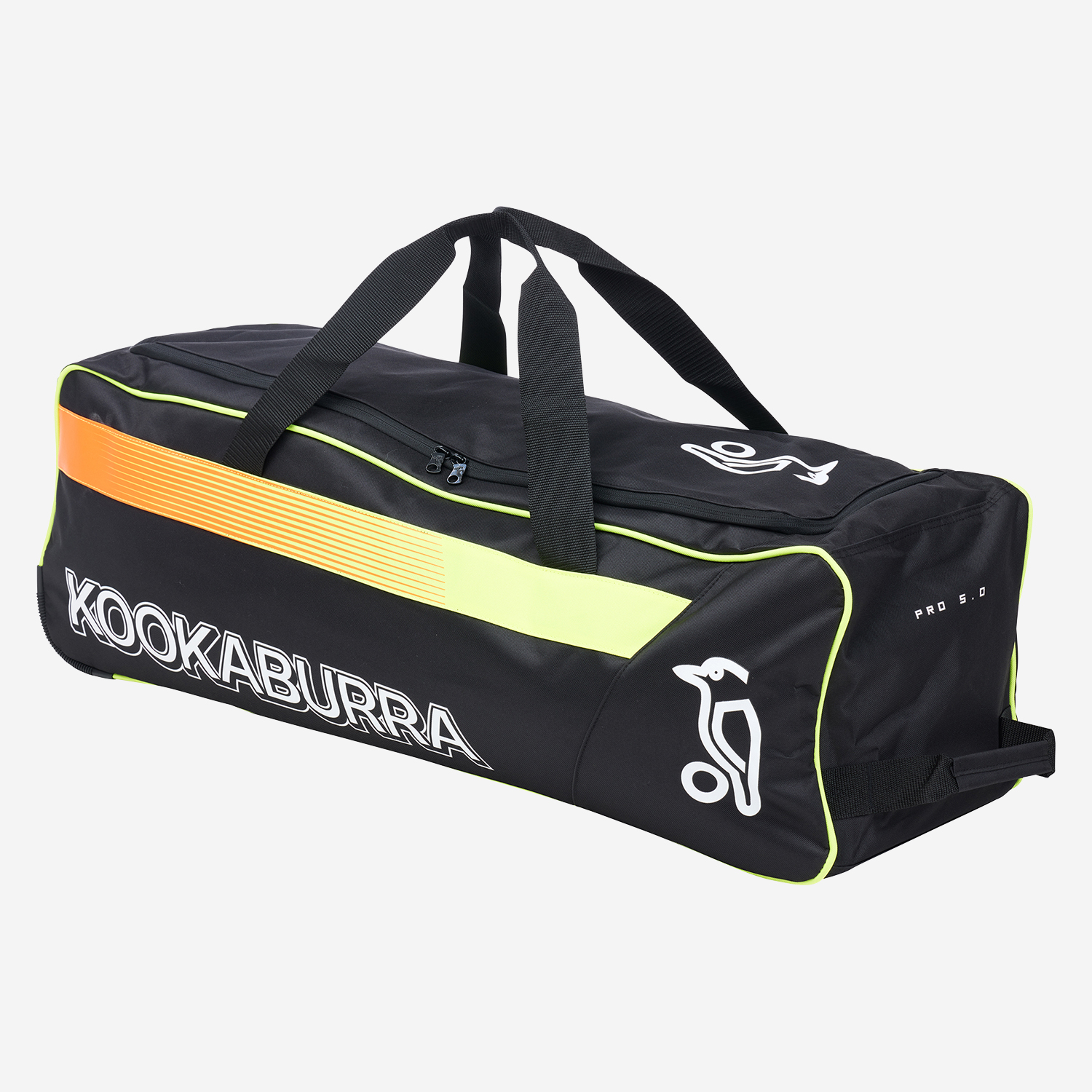 Kookaburra Pro 1.0 Wheelie kit Bag – Eagle Rise Sports