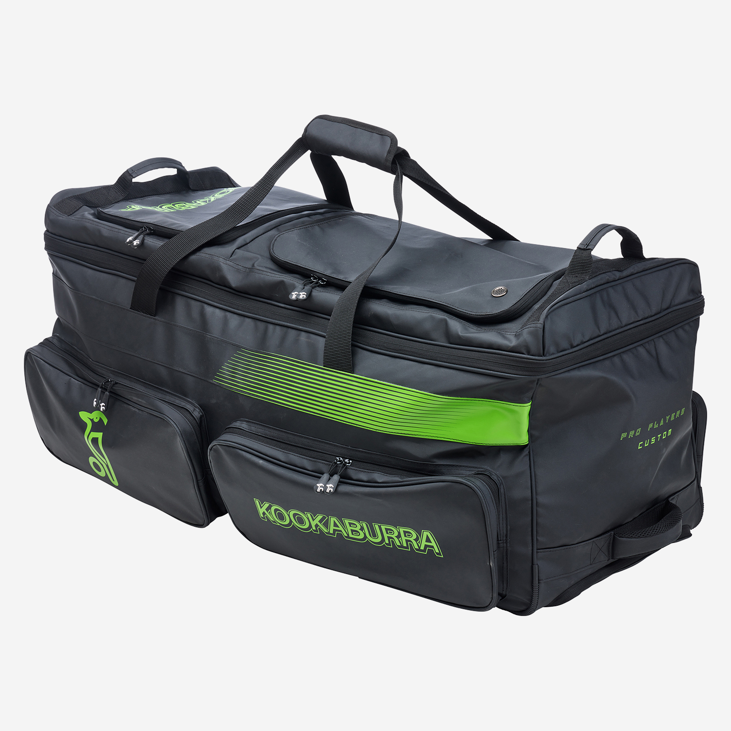 Pro Custom Wheelie Bag