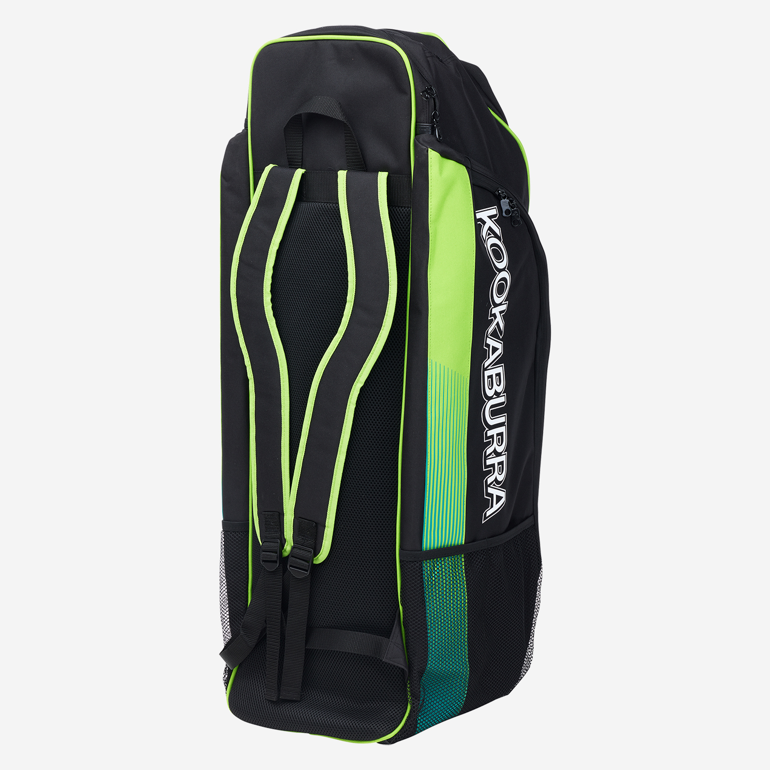 Pro 1.0 Duffle Cricket Bag