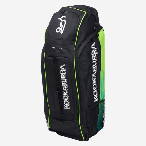 Pro 1.0 Duffle Cricket Bag