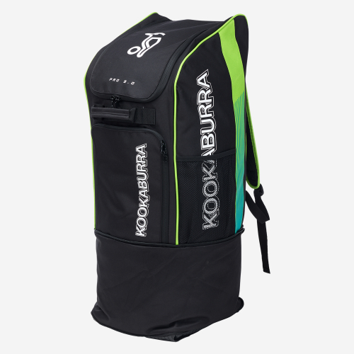 Pro 3.0 Duffle Cricket Bag