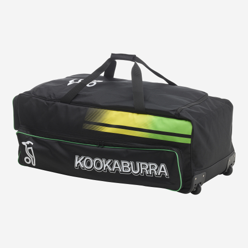 PRO 1.0 WHEELIE BAG