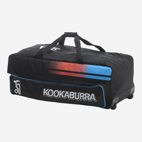 PRO 1.0 WHEELIE BAG