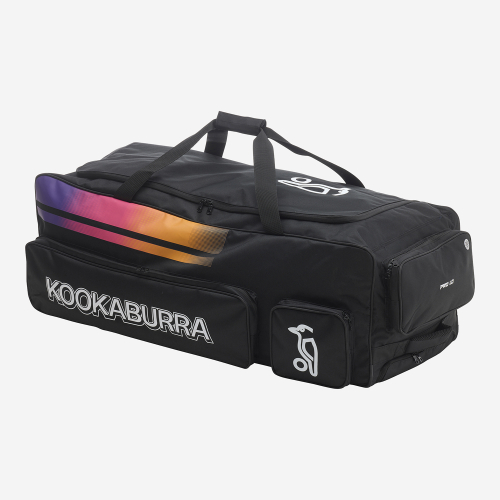 PRO 1.0 WHEELIE BAG