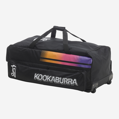 PRO 1.0 WHEELIE BAG