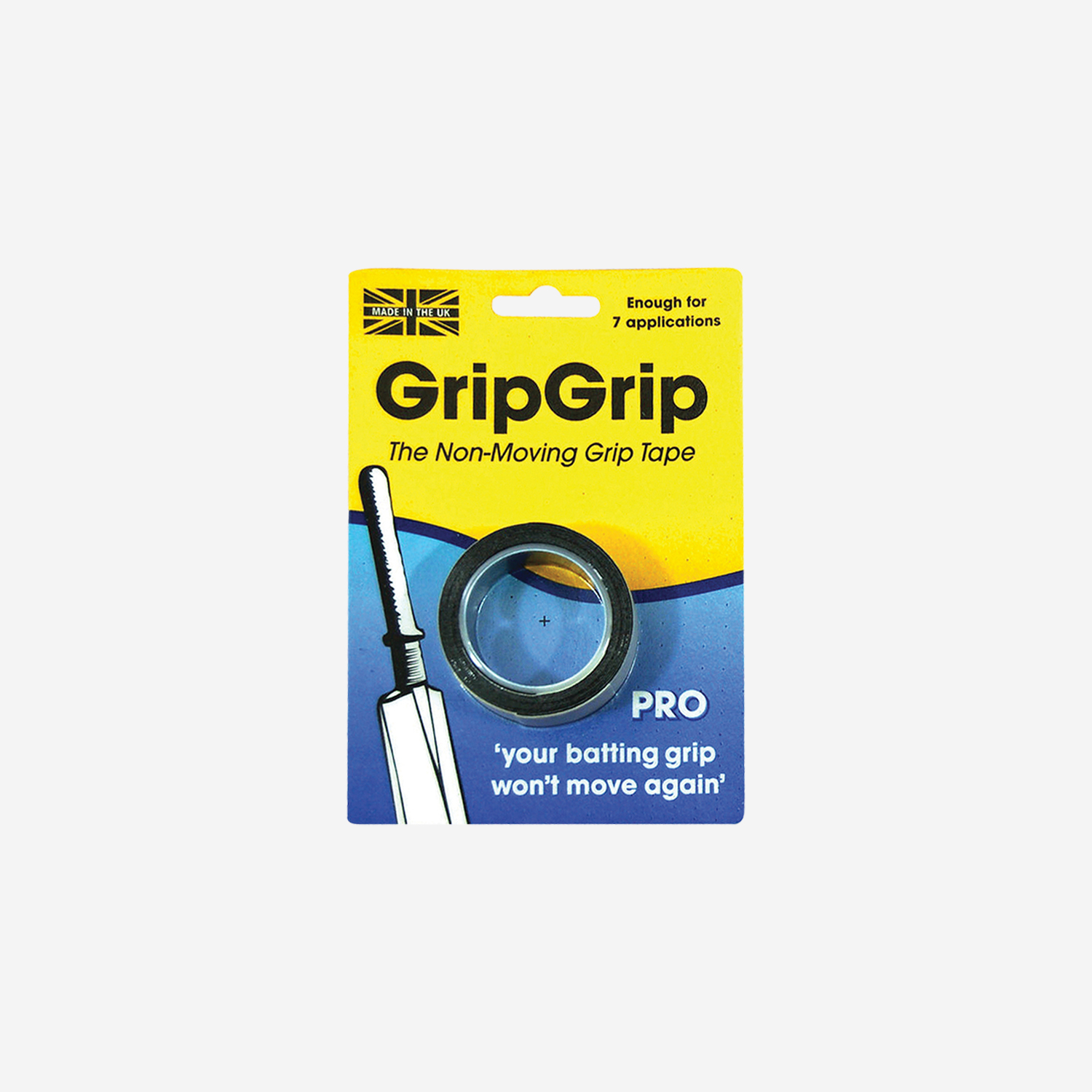 Grip Grip Roll
