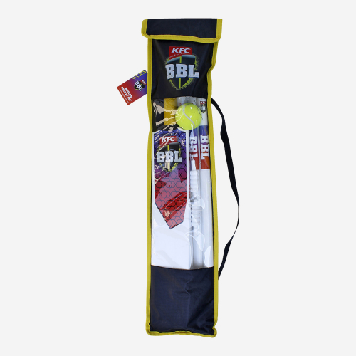 BBL Cricket Set Wooden