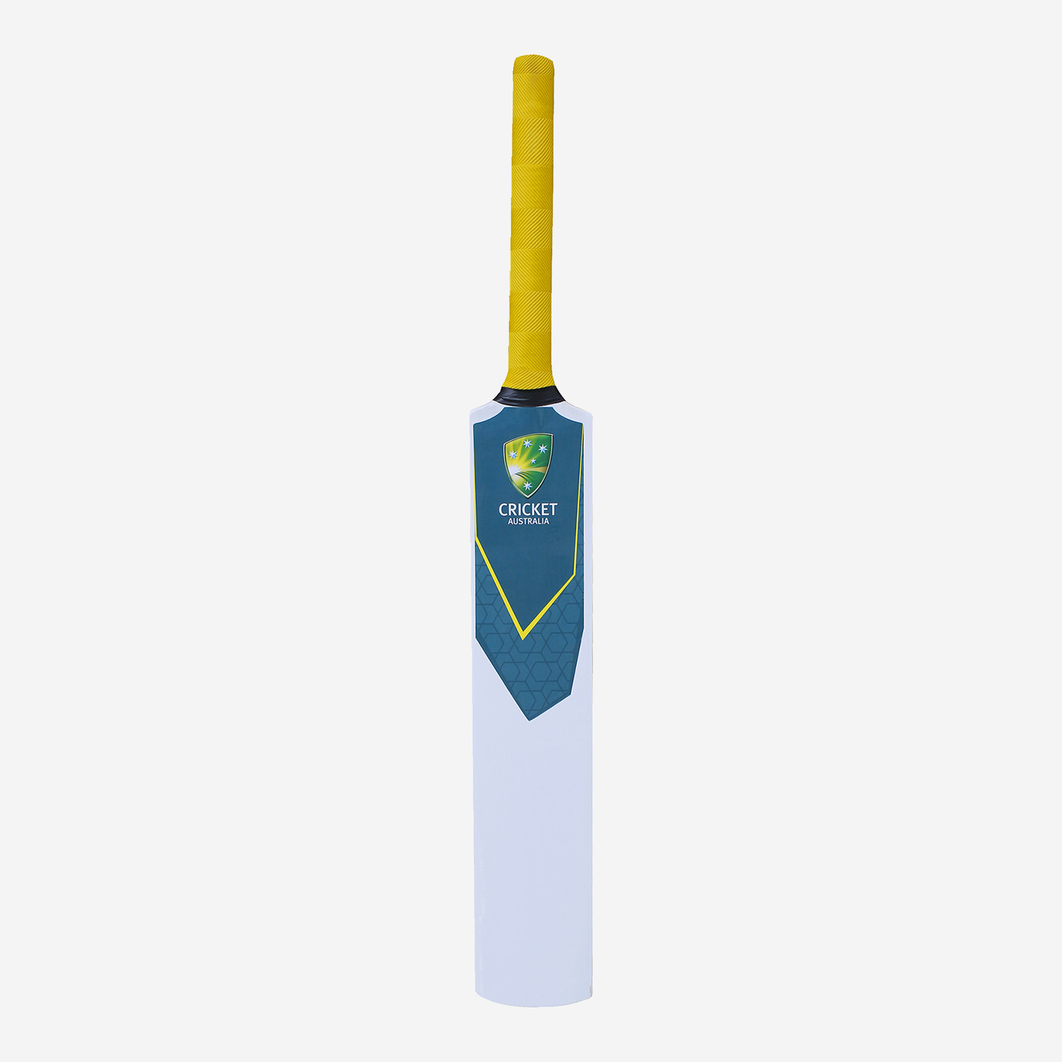 CA wooden cricket set bat