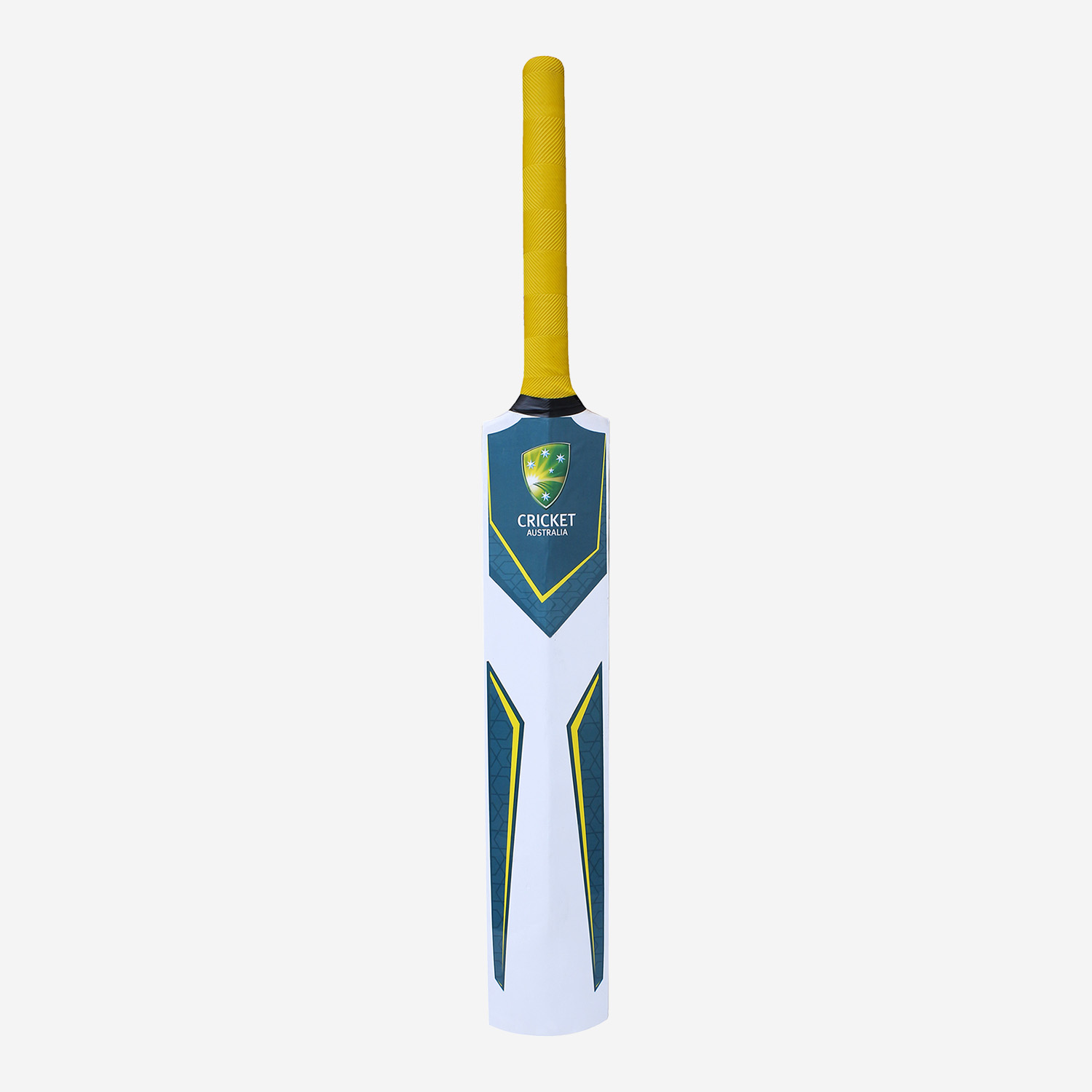 CA wooden cricket set bat