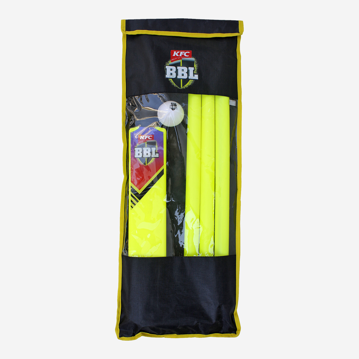 BBL plastic Cricket Set
