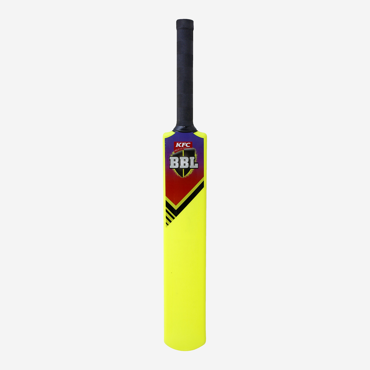 BBL plastic cricket bat