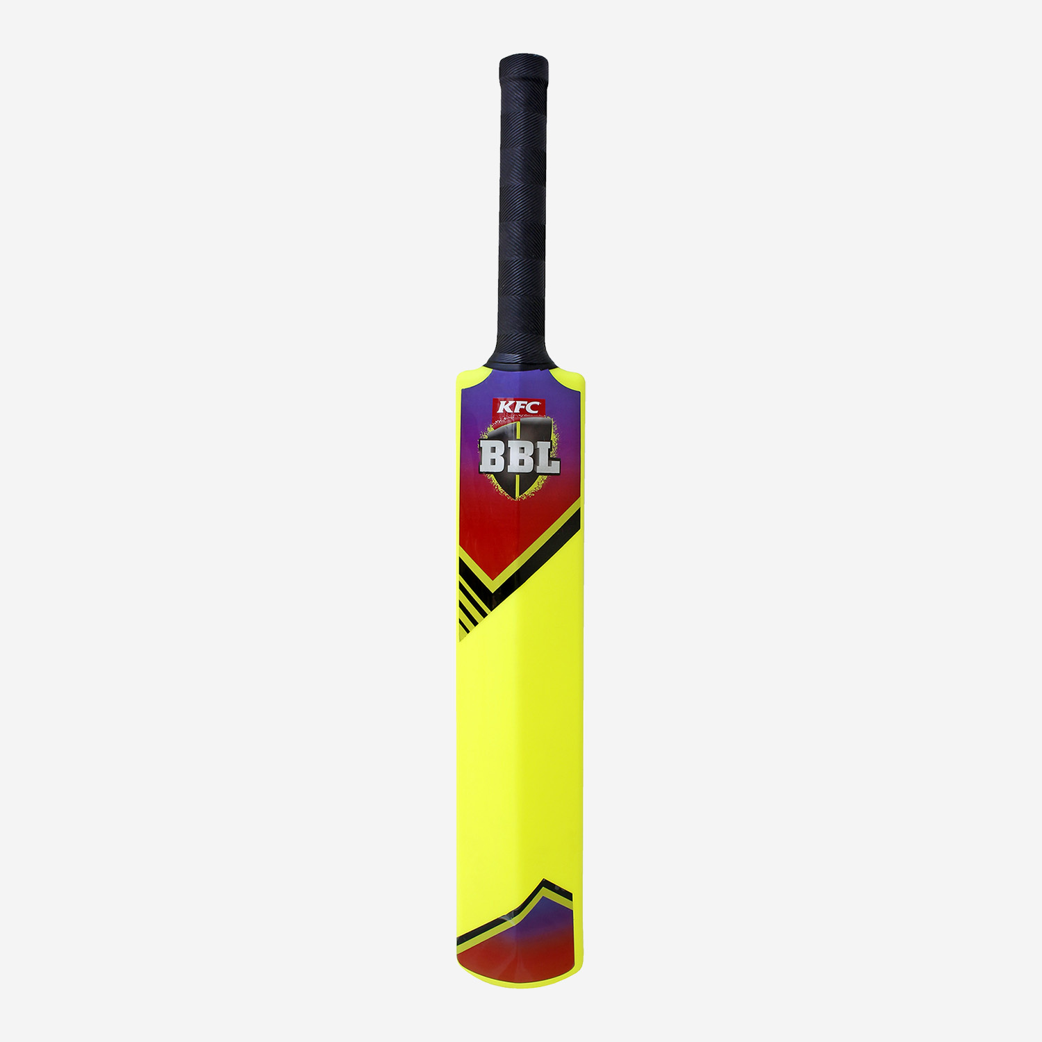 BBL plastic cricket bat