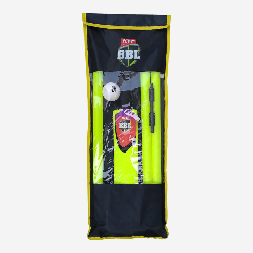 BBL mini cricket set