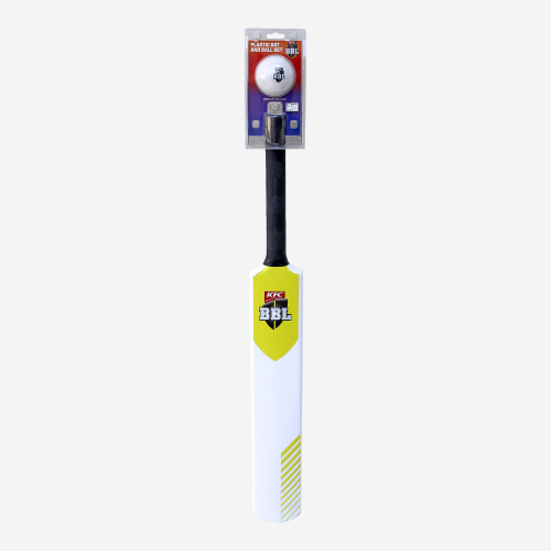 BBL bat/ball set