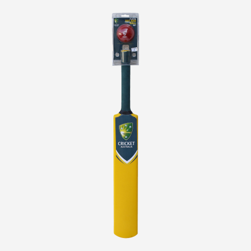 CA plastic Bat/Ball set