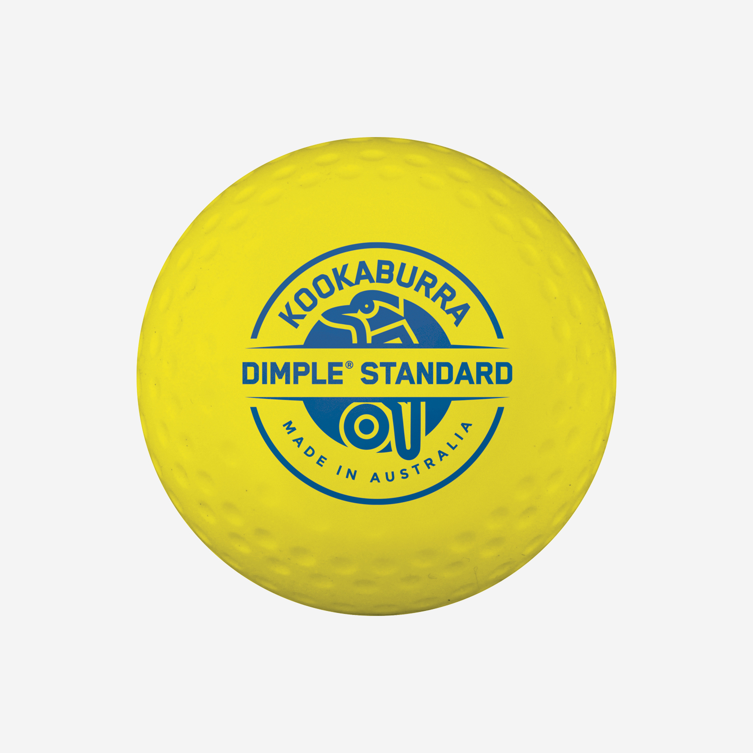 Dimple Standard Hockey Ball