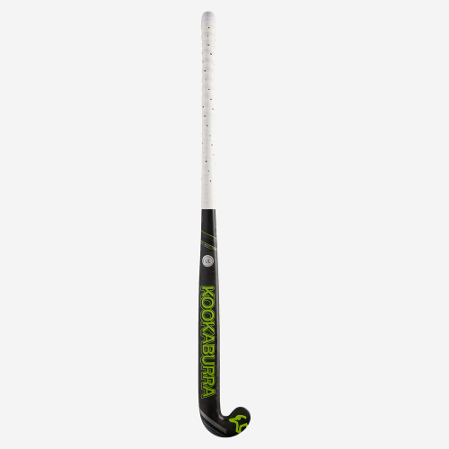 Kookaburra Burst Hockey Stick Unisex Lightweight Colourful 