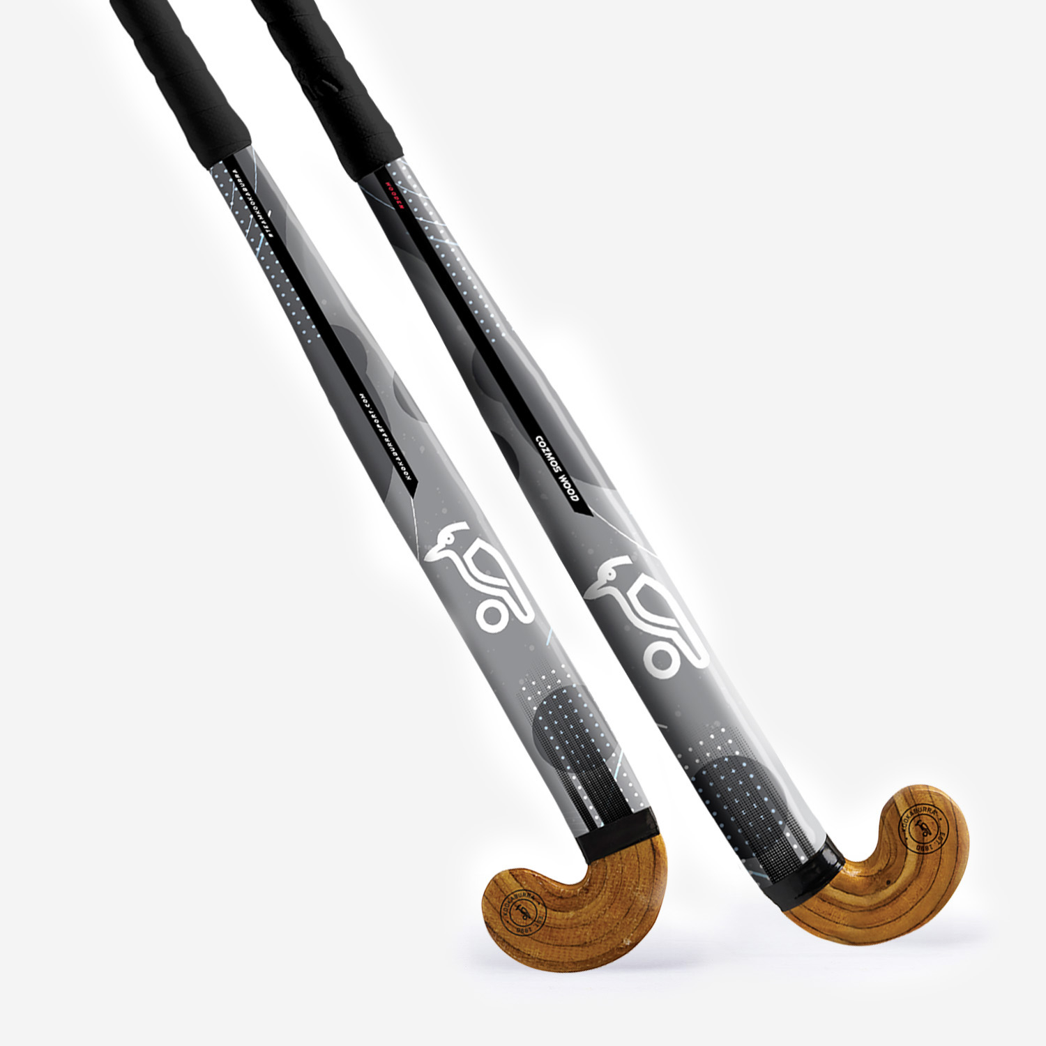 Cozmos Wooden Hockey Stick