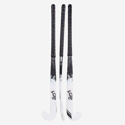 KOOKABURRA SIEGE M-BOW HOCKEY STICK 4