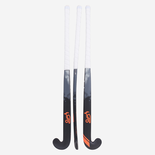 KOOKABUURRA M-BOW ATOM HOCKEY STICK 4